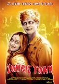 zombie town (dvd)-8437008490205 zombie town (dvd)-8437008490205