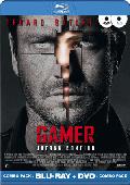 gamer (combo blu-ray + dvd)-8435153682384 gamer (combo blu-ray + dvd)-8435153682384