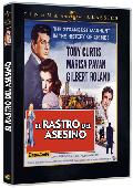 el rastro del asesino: coleccion cinema classics (dvd)-5050582756333 el rastro del asesino: coleccion cinema classics (dvd)-5050582756333