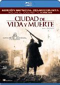 ciudad de vida y muerte: edicion especial coleccionista (blu-ray)-8437010733628 ciudad de vida y muerte: edicion especial coleccionista (blu-ray)-8437010733628