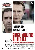 cinco minutos de gloria (dvd)-8435153683695 cinco minutos de gloria (dvd)-8435153683695