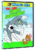 tom y jerry. somos campeones (dvd)-5051893032925 tom y jerry. somos campeones (dvd)-5051893032925