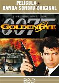 goldeneye + bso: edicion especial (dvd)-8420266953087 goldeneye + bso: edicion especial (dvd)-8420266953087