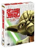 star wars: the clone wars. la segunda temporada completa (dvd)-5051893034622 star wars: the clone wars. la segunda temporada completa (dvd)-5051893034622