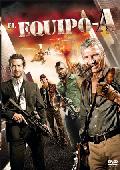 el equipo a (con copia digital) (dvd)-8420266952530 el equipo a (con copia digital) (dvd)-8420266952530