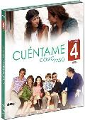pack cuentame como paso: 4ª temporada (dvd)-8421394532823 pack cuentame como paso: 4ª temporada (dvd)-8421394532823