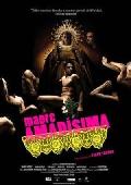 madre amadisima (dvd)-8437010733659 madre amadisima (dvd)-8437010733659