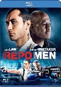repo men (blu-ray)-5050582812367 repo men (blu-ray)-5050582812367