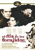 el dia de los forajidos (dvd)-8420266951885 el dia de los forajidos (dvd)-8420266951885
