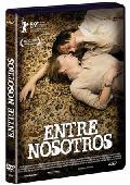 entre nosotros (dvd)-8437010733642 entre nosotros (dvd)-8437010733642