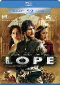 lope (combo blu-ray + dvd)-8420266948601 lope (combo blu-ray + dvd)-8420266948601