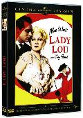 lady lou (dvd)-8414906839008 lady lou (dvd)-8414906839008