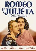 romeo y julieta (dvd)-8427328785082 romeo y julieta (dvd)-8427328785082