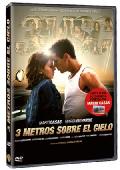 a tres metros sobre el cielo (dvd)-5051893052053 a tres metros sobre el cielo (dvd)-5051893052053