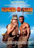 hechicero del pasado (dvd)-8436535540308 hechicero del pasado (dvd)-8436535540308