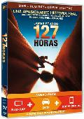 127 horas (con copia digital) (triple play dvd + blu-ray)-8420266955999 127 horas (con copia digital) (triple play dvd + blu-ray)-8420266955999