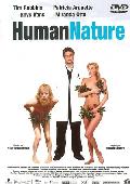 human nature (dvd)-8411704504244 human nature (dvd)-8411704504244