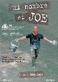 mi nombre es joe (dvd)-8436027579496 mi nombre es joe (dvd)-8436027579496