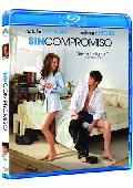 sin compromiso (blu-ray)-8432974300855 sin compromiso (blu-ray)-8432974300855