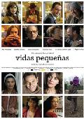 vidas pequeñas (dvd)-8435153705724 vidas pequeñas (dvd)-8435153705724