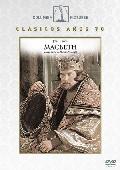 macbeth: clasicos años 70 (dvd)-8414533076746 macbeth: clasicos años 70 (dvd)-8414533076746