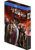 angel o demonio: 2ª parte (blu-ray)-8421394400115 angel o demonio: 2ª parte (blu-ray)-8421394400115