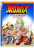 asterix y cleopatra: largometraje remasterizado (dvd)-8436022300866 asterix y cleopatra: largometraje remasterizado (dvd)-8436022300866