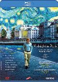 midnight in paris (blu-ray)-8436027579939 midnight in paris (blu-ray)-8436027579939