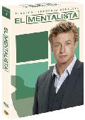 el mentalista: tercera temporada completa (dvd)-5051893081565 el mentalista: tercera temporada completa (dvd)-5051893081565