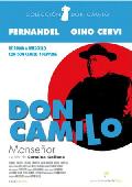 don camilo monseñor (dvd)-8436535540803 don camilo monseñor (dvd)-8436535540803