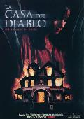 la casa del diablo (dvd)-8437008798516 la casa del diablo (dvd)-8437008798516