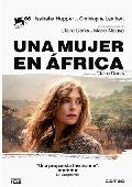 una mujer en africa (dvd)-8436027579953 una mujer en africa (dvd)-8436027579953