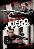 juego de asesinos (dvd)-8414533078023 juego de asesinos (dvd)-8414533078023