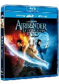 airbender, el ultimo guerrero (combo blu-ray 3d + 2d)-8414906904539 airbender, el ultimo guerrero (combo blu-ray 3d + 2d)-8414906904539