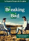 breaking bad: segunda temporada completa (dvd)-8414533072755 breaking bad: segunda temporada completa (dvd)-8414533072755