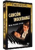 cancion inolvidable (dvd)-8414533082471 cancion inolvidable (dvd)-8414533082471