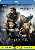 la ultima legion (combo blu-ray + dvd)-8435153719998 la ultima legion (combo blu-ray + dvd)-8435153719998