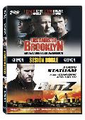 los amos de brooklyn + blitz: sesion doble (dvd)-8435153721205 los amos de brooklyn + blitz: sesion doble (dvd)-8435153721205