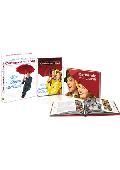 cantando bajo la lluvia, 60 aniversario (dvd)-5051893116861 cantando bajo la lluvia, 60 aniversario (dvd)-5051893116861