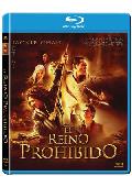 el reino prohibido (blu-ray)-8435175960866 el reino prohibido (blu-ray)-8435175960866