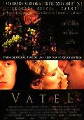 vatel: version extendida (v.o.s.e.) (dvd)-8436535541329 vatel: version extendida (v.o.s.e.) (dvd)-8436535541329