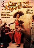 carrusel napolitano (dvd)-8436037886959 carrusel napolitano (dvd)-8436037886959