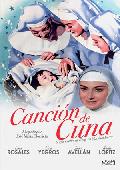 cancion de cuna (dvd)-8421394536098 cancion de cuna (dvd)-8421394536098
