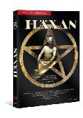 haxan: la brujeria a traves de los tiempos (edicion sencilla) (dv-8437008798813 haxan: la brujeria a traves de los tiempos (edicion sencilla) (dv-8437008798813