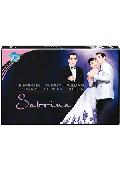 sabrina: edicion horizontal (dvd)-8414906888624 sabrina: edicion horizontal (dvd)-8414906888624