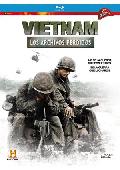 vietnam. los archivos perdidos (blu-ray)-8421394400597 vietnam. los archivos perdidos (blu-ray)-8421394400597