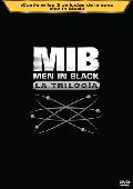 men in black: la trilogia (dvd)-8414533084925 men in black: la trilogia (dvd)-8414533084925