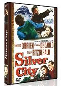 silver city (dvd)-8436022305953 silver city (dvd)-8436022305953