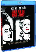 ¿que fue de baby jane?: edicion 50 aniversario (blu-ray)-5051893128222 ¿que fue de baby jane?: edicion 50 aniversario (blu-ray)-5051893128222