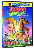 scooby-doo: juegos espeluznantes (dvd)-5051893129540 scooby-doo: juegos espeluznantes (dvd)-5051893129540